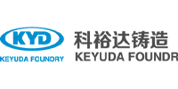 科裕达铸造